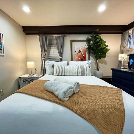 Artist'S Apartment In The Heart Of The City Sacramento Buitenkant foto