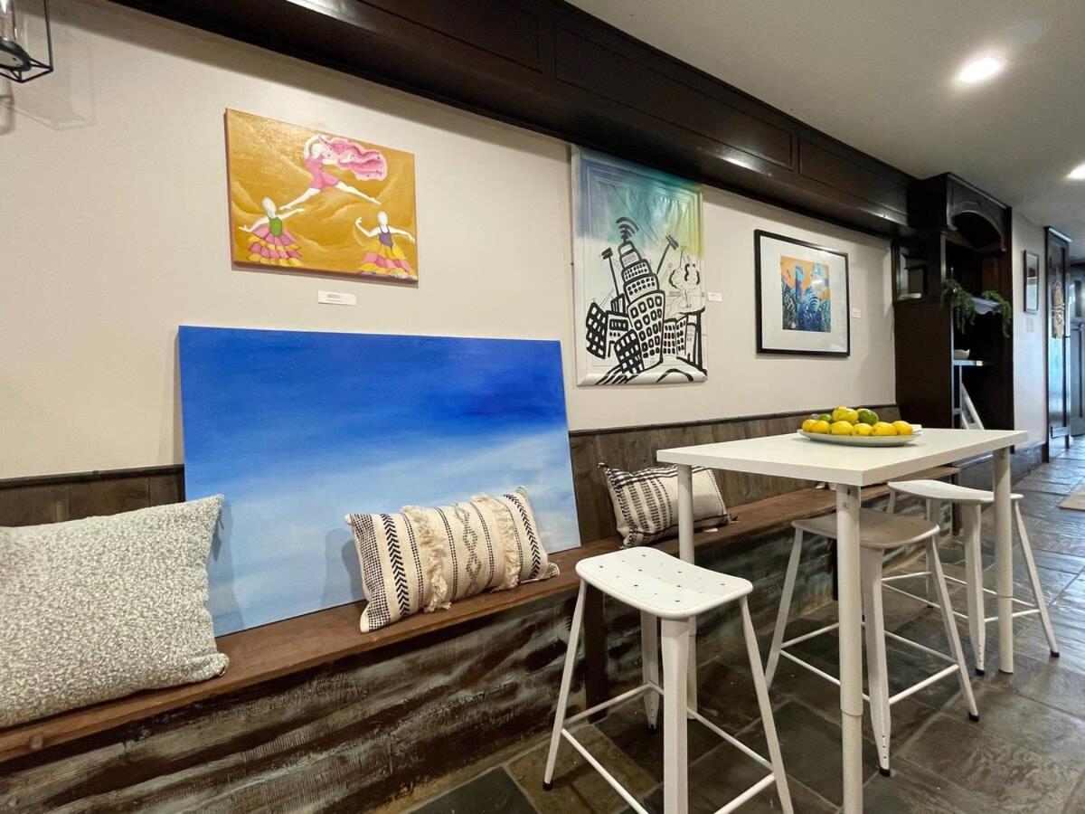 Artist'S Apartment In The Heart Of The City Sacramento Buitenkant foto